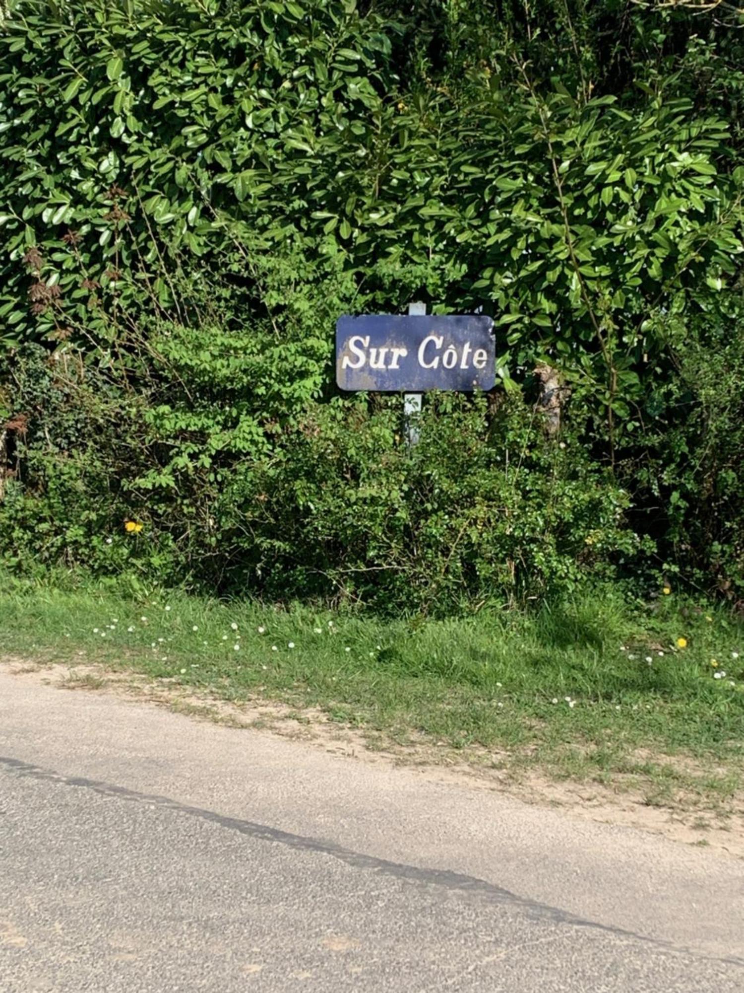 Sur Cote En Dombes Villa Villette-sur-Ain ภายนอก รูปภาพ